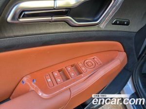 Kia Sportage Бензин 1.6 Turbo 2WD 2025 года из Южной Кореи