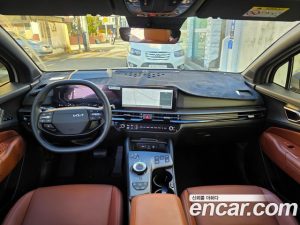 Kia Sportage Бензин 1.6 Turbo 2WD 2025 года из Южной Кореи