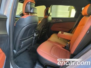 Kia Sportage Бензин 1.6 Turbo 2WD 2025 года из Южной Кореи