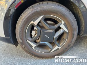 Kia Sportage Бензин 1.6 Turbo 2WD 2025 года из Южной Кореи