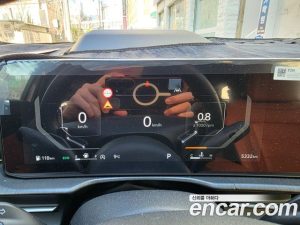 Kia Sportage Бензин 1.6 Turbo 2WD 2025 года из Южной Кореи