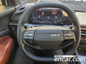 Kia Sportage Бензин 1.6 Turbo 2WD 2025 года из Южной Кореи