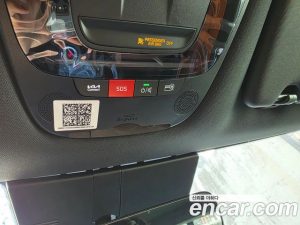 Kia Sportage Бензин 1.6 Turbo 2WD 2025 года из Южной Кореи