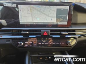 Kia Sportage Бензин 1.6 Turbo 2WD 2025 года из Южной Кореи