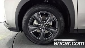 Lexus UX 2.0 2WD 2024 года из Южной Кореи