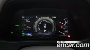 Lexus UX 2.0 2WD 2024 года из Южной Кореи
