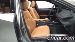 Lexus UX 2.0 2WD 2024 года из Южной Кореи