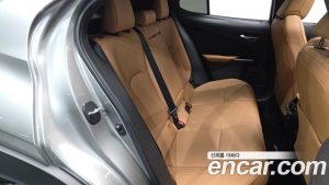Lexus UX 2.0 2WD 2024 года из Южной Кореи