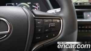 Lexus UX 2.0 2WD 2024 года из Южной Кореи