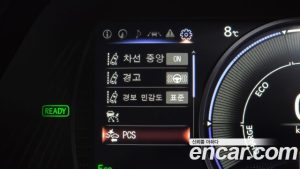 Lexus UX 2.0 2WD 2024 года из Южной Кореи