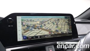 Lexus UX 2.0 2WD 2024 года из Южной Кореи