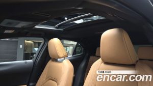 Lexus UX 2.0 2WD 2024 года из Южной Кореи