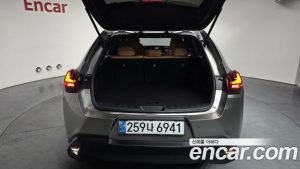 Lexus UX 2.0 2WD 2024 года из Южной Кореи