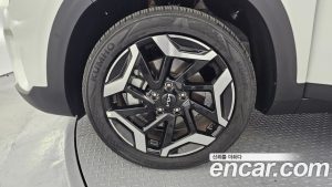 Kia Seltos Бензин 1.6 Turbo 2WD 2025 года из Южной Кореи
