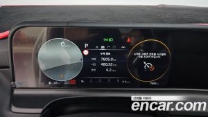 Kia Seltos Бензин 1.6 Turbo 2WD 2025 года из Южной Кореи