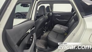 Kia Seltos Бензин 1.6 Turbo 2WD 2025 года из Южной Кореи