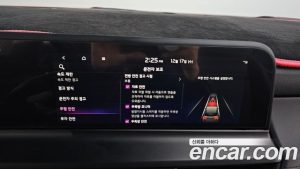 Kia Seltos Бензин 1.6 Turbo 2WD 2025 года из Южной Кореи