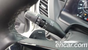 Kia Seltos Бензин 1.6 Turbo 2WD 2025 года из Южной Кореи