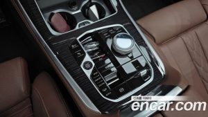 BMW X5 xDrive 30d M Sport 2025 года из Южной Кореи