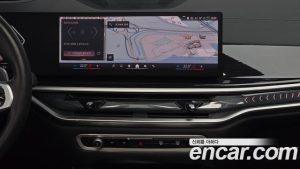 BMW X5 xDrive 30d M Sport 2025 года из Южной Кореи