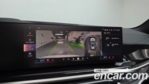 BMW X5 xDrive 30d M Sport 2025 года из Южной Кореи