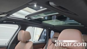 BMW X5 xDrive 30d M Sport 2025 года из Южной Кореи
