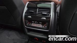 BMW X5 xDrive 30d M Sport 2025 года из Южной Кореи