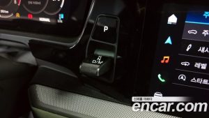 Porsche Cayenne 3.0 2024 года из Южной Кореи