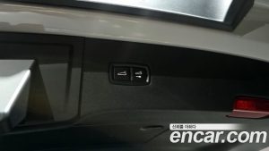 Porsche Cayenne 3.0 2024 года из Южной Кореи