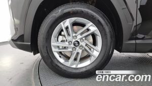 Hyundai Tucson Бензин 1.6 Turbo 2WD 2025 года из Южной Кореи