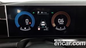 Hyundai Tucson Бензин 1.6 Turbo 2WD 2025 года из Южной Кореи