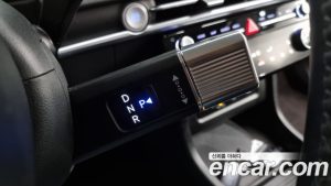 Hyundai Tucson Бензин 1.6 Turbo 2WD 2025 года из Южной Кореи