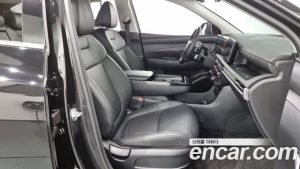 Hyundai Tucson Бензин 1.6 Turbo 2WD 2025 года из Южной Кореи