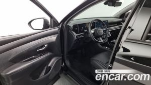 Hyundai Tucson Бензин 1.6 Turbo 2WD 2025 года из Южной Кореи