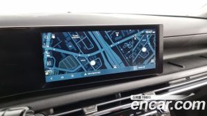 Hyundai Tucson Бензин 1.6 Turbo 2WD 2025 года из Южной Кореи