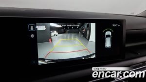 Hyundai Tucson Бензин 1.6 Turbo 2WD 2025 года из Южной Кореи