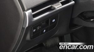 Hyundai Tucson Бензин 1.6 Turbo 2WD 2025 года из Южной Кореи