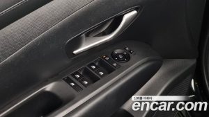 Hyundai Tucson Бензин 1.6 Turbo 2WD 2025 года из Южной Кореи