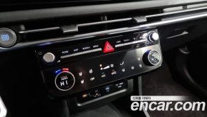 Hyundai Tucson Бензин 1.6 Turbo 2WD 2025 года из Южной Кореи