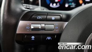 Hyundai Tucson Бензин 1.6 Turbo 2WD 2025 года из Южной Кореи