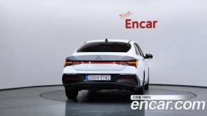 Hyundai AVANTE 1.6 2025 года из Южной Кореи