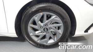 Hyundai AVANTE 1.6 2025 года из Южной Кореи