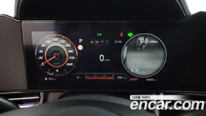 Hyundai AVANTE 1.6 2025 года из Южной Кореи