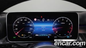 Mercedes-Benz C-Class C300 4MATIC Avantgarde 2023 года из Южной Кореи