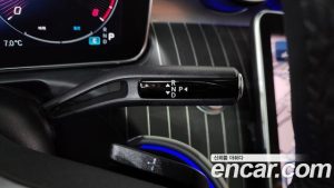 Mercedes-Benz C-Class C300 4MATIC Avantgarde 2023 года из Южной Кореи