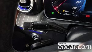 Mercedes-Benz C-Class C300 4MATIC Avantgarde 2023 года из Южной Кореи