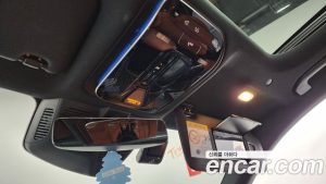 Mercedes-Benz C-Class C300 4MATIC Avantgarde 2023 года из Южной Кореи