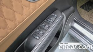 Renault-KoreaSamsung SM6 1.8 TCe Premiere 2023 года из Южной Кореи