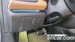 Renault-KoreaSamsung SM6 1.8 TCe Premiere 2023 года из Южной Кореи