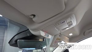 Renault-KoreaSamsung SM6 1.8 TCe Premiere 2023 года из Южной Кореи